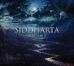 Siddharta : Napalm 3